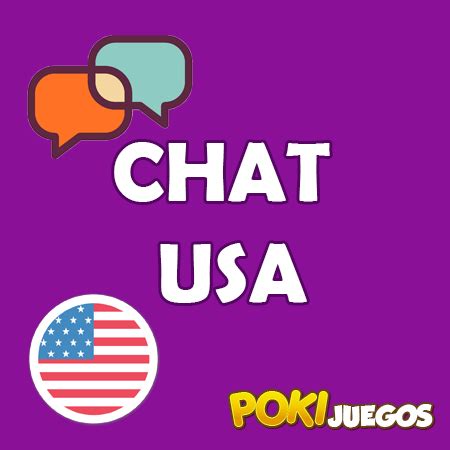 chat de usa